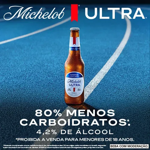 Michelob Ultra