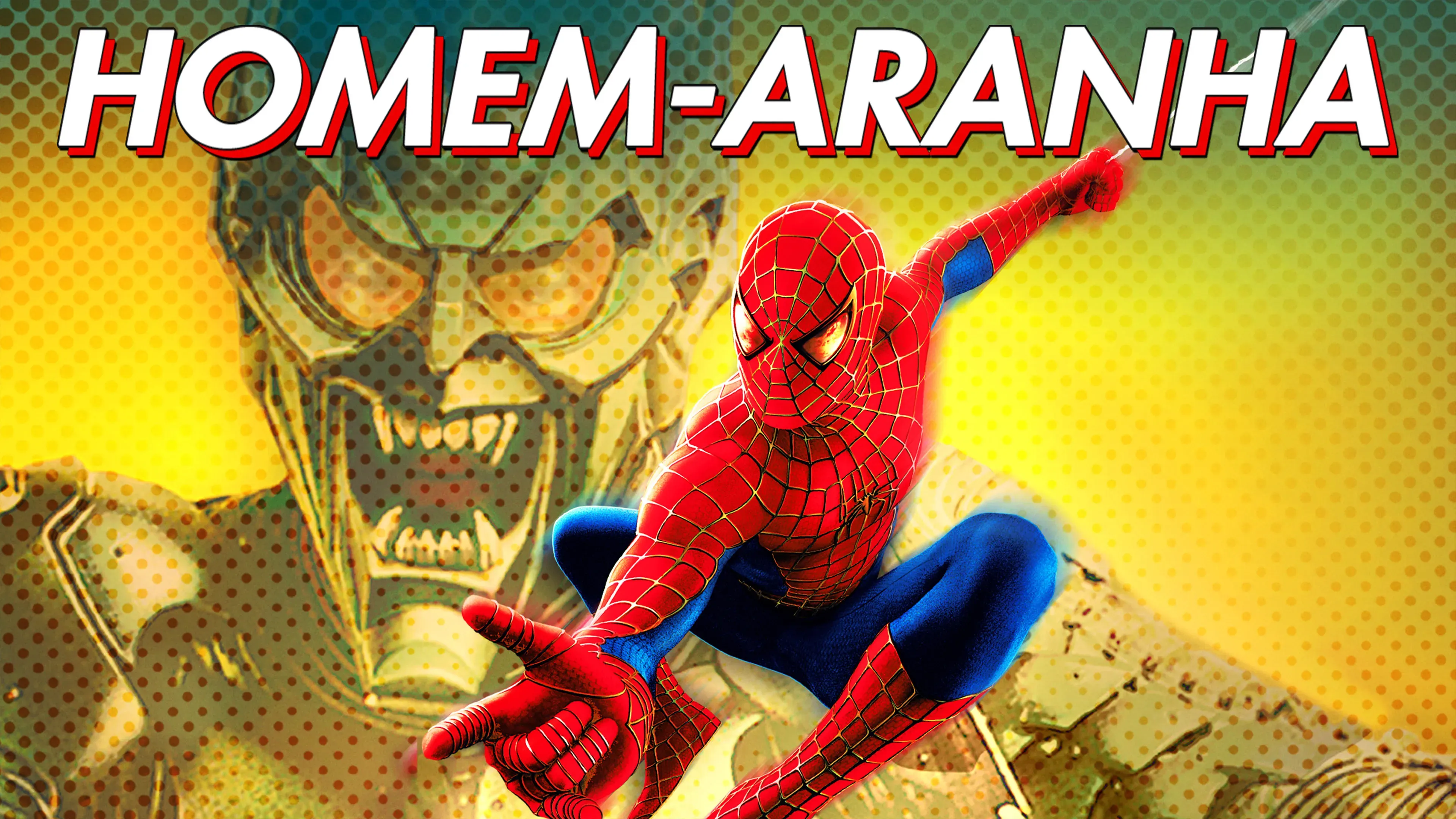 Homem-Aranha