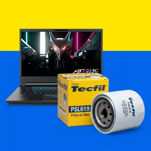 Ofertas de grandes marcas